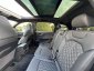 Audi SQ7 4.0 TFSI V8 Black Edition Tiptronic quattro
