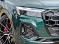 Audi SQ7 4.0 TFSI V8 Black Edition Tiptronic quattro