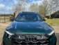 Audi SQ7 4.0 TFSI V8 Black Edition Tiptronic quattro