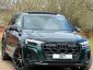 Audi SQ7 4.0 TFSI V8 Black Edition Tiptronic quattro