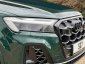 Audi SQ7 4.0 TFSI V8 Black Edition Tiptronic quattro