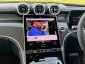 Mercedes-Benz GLC 2.0 GLC43h AMG Edition Midnight G-Tronic+ 4MATIC