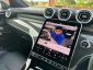 Mercedes-Benz GLC 2.0 GLC43h AMG Edition Midnight G-Tronic+ 4MATIC
