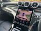 Mercedes-Benz GLC 2.0 GLC43h AMG Edition Midnight G-Tronic+ 4MATIC