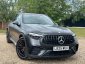 Mercedes-Benz GLC 2.0 GLC43h AMG Edition Midnight G-Tronic+ 4MATIC