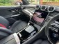 Mercedes-Benz GLC 2.0 GLC43h AMG Edition Midnight G-Tronic+ 4MATIC