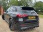 Mercedes-Benz GLC 2.0 GLC43h AMG Edition Midnight G-Tronic+ 4MATIC