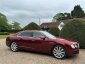 Bentley Flying Spur 4.0 V8