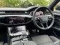 Audi A8 3.0 TDI V6 50 S line Tiptronic quattro