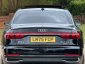 Audi A8 3.0 TDI V6 50 S line Tiptronic quattro