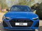 Audi RS6 Avant 4.0 TFSI V8 Performance Carbon Vorsprung Tiptronic quattro