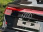 Audi SQ8 4.0 TFSI V8 Black Edition Tiptronic quattro