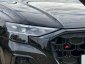 Audi SQ8 4.0 TFSI V8 Black Edition Tiptronic quattro