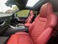 Audi SQ8 4.0 TFSI V8 Black Edition Tiptronic quattro