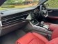 Audi SQ8 4.0 TFSI V8 Black Edition Tiptronic quattro