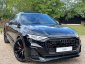 Audi SQ8 4.0 TFSI V8 Black Edition Tiptronic quattro