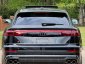 Audi SQ8 4.0 TFSI V8 Black Edition Tiptronic quattro