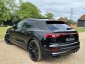 Audi SQ8 4.0 TFSI V8 Black Edition Tiptronic quattro