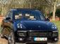 Porsche Cayenne 4.2 TD V8 S Platinum Edition Tiptronic